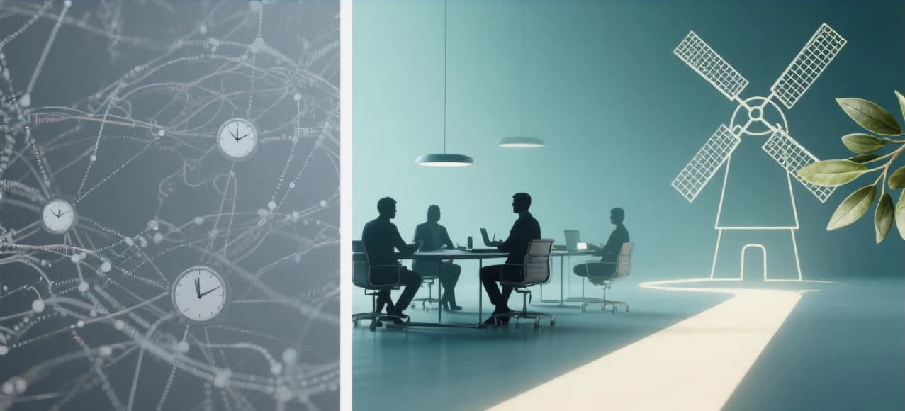 Wanneer je ontwikkelingspartner je grootste probleem wordt: signalen dat het tijd is om over te stappen