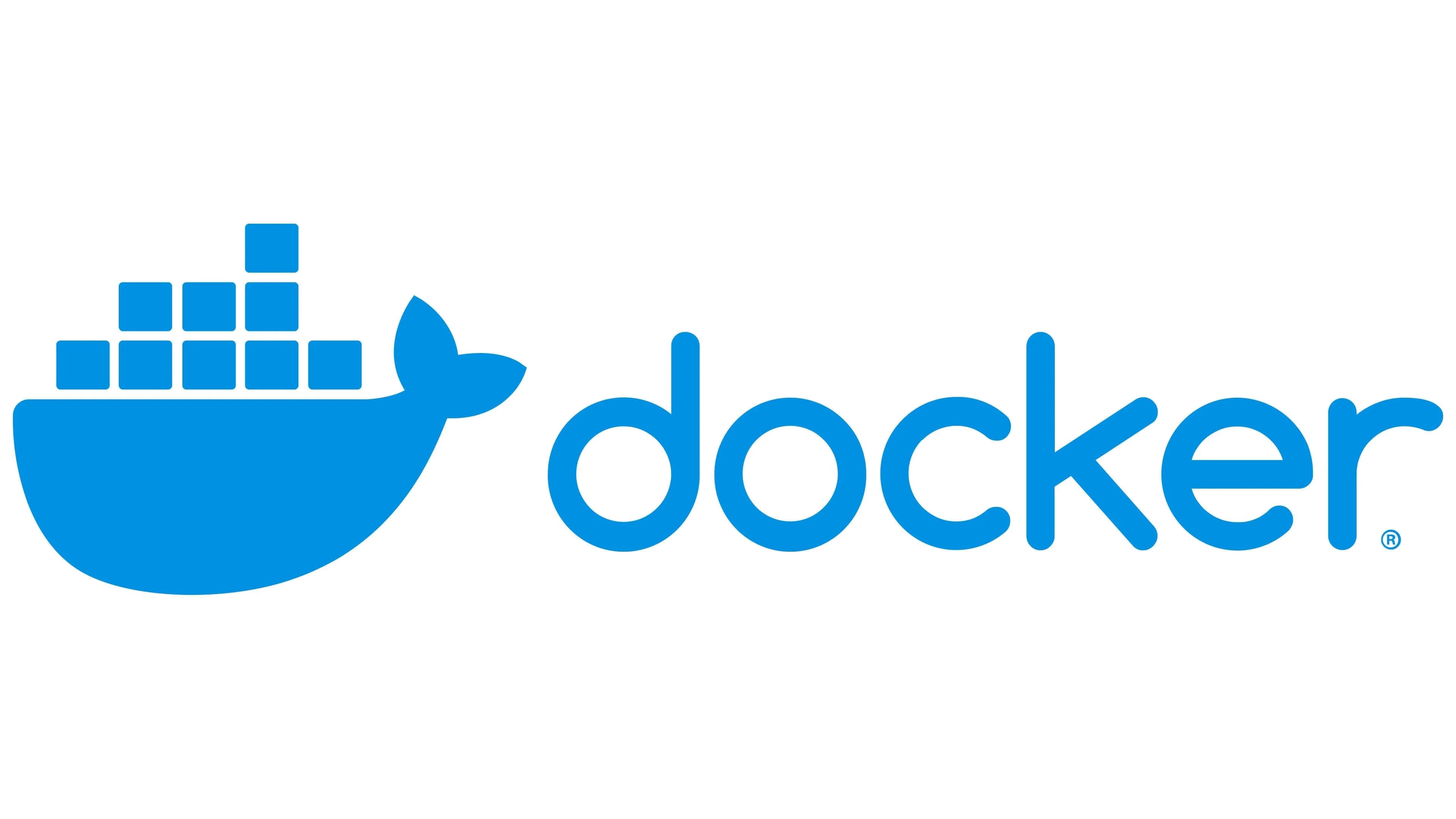 Docker implementatie
