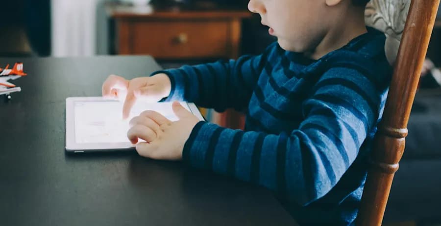 EdTech architectuurupgrade