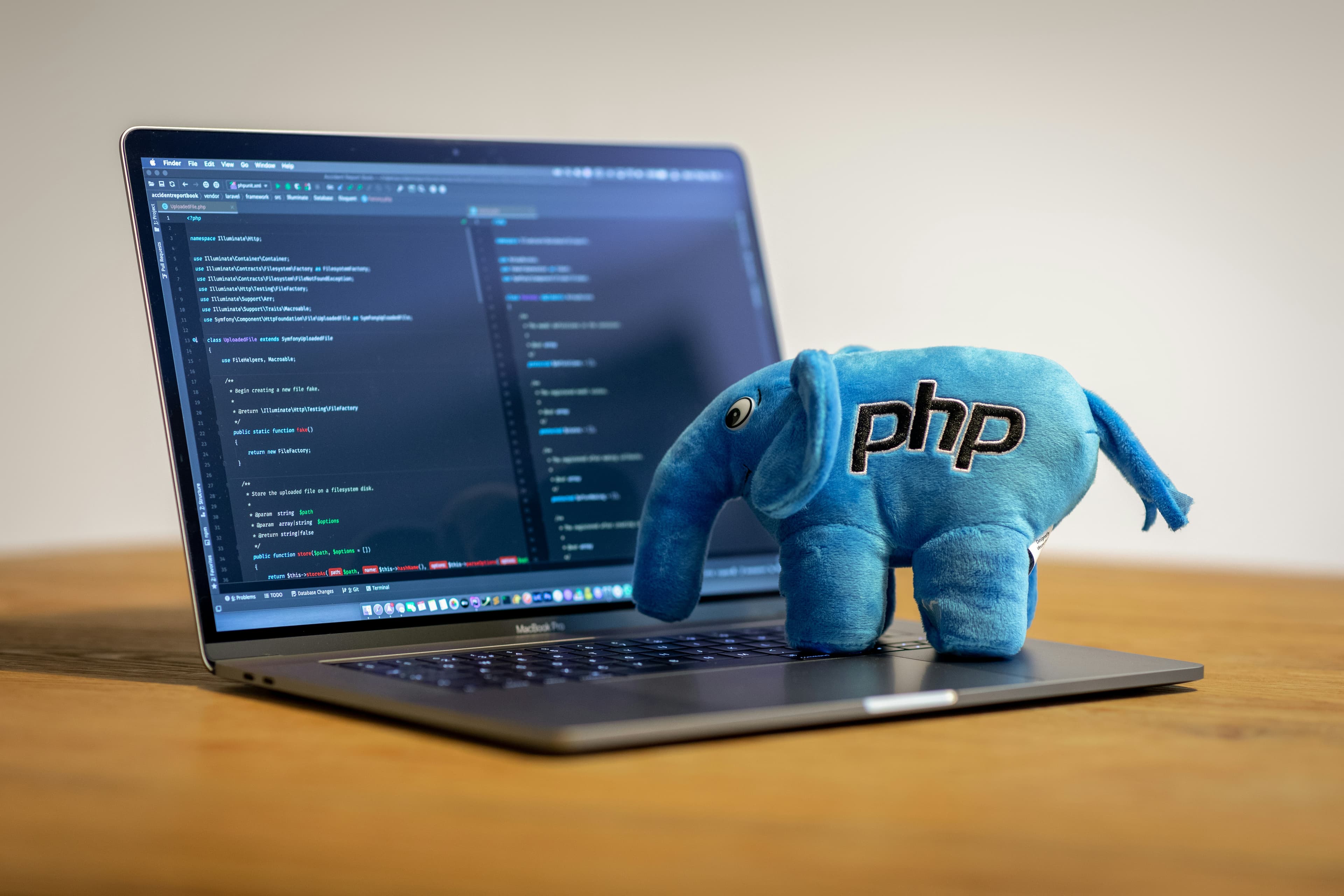 PHP Development